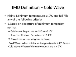 BASICS OF RECENT Cold_Wave_Presentation.pptx