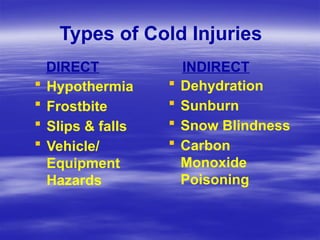 Cold Weather Injury Prevention Training.pptx