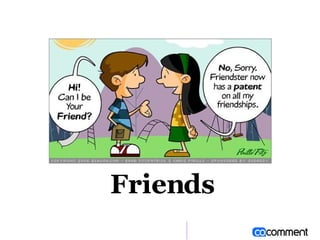 Friends 