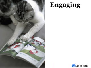 Engaging 