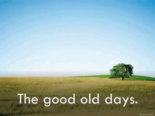 Source: Ball State University Center for Media Design - A Day in the Life: An Ethnographic Study of Media Consumption Photo  Source: Chris Bernard 