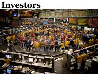 Investors   