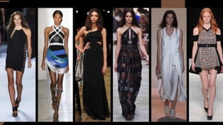 Coleção Alto Verão 2016