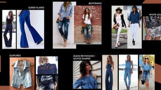 Coleção Alto Verão 2016