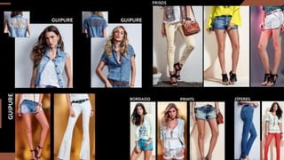 Coleção Alto Verão 2016