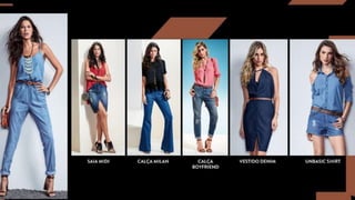 Coleção Alto Verão 2016