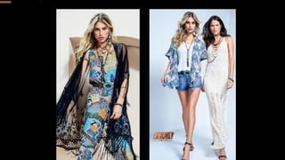 Coleção Alto Verão 2016