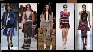 Coleção Alto Verão 2016