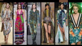 Coleção Alto Verão 2016