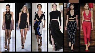 Coleção Alto Verão 2016