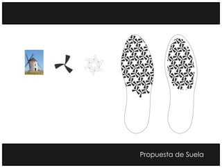 Propuesta de Suela
 