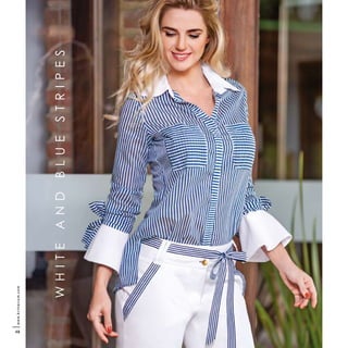 WHITEANDBLUESTRIPES
www.kritterium.com
48
 