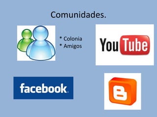  Identidad. Pertenezco a la CLASE MEDIA.