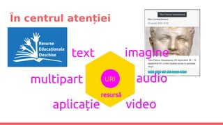 În centrul atenției
 