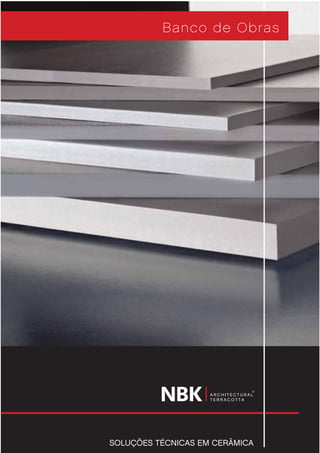 Banco de Obras
 