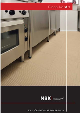Pisos KerArt
 