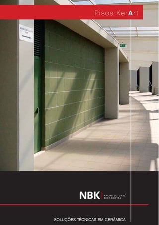 Pisos KerArt
 
