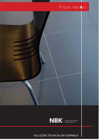 Pisos KerArt
 