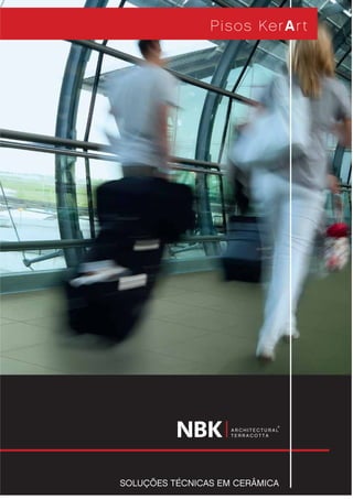 Pisos KerArt
 