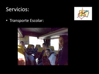  Fiestas del ColegioNuestra Identidad:LA ESCUELA ES UNA GRAN FAMILIA: