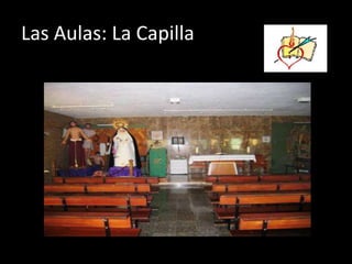 Objetivos del Curso:Formamos PERSONAS….