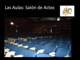 Organización del Centro:Jefe de Estudios:    Paco García  Coordinador de Bachiller:    J. Antonio Martínez