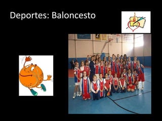 Las Aulas: Informática