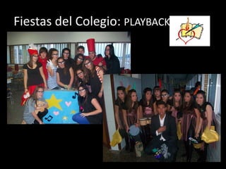 Deportes: BalonmanoNuestros Campeones….