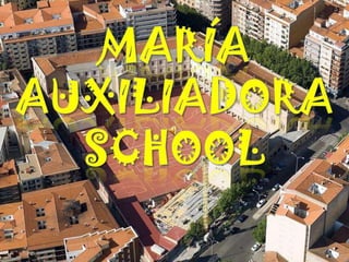 María Auxiliadora School 