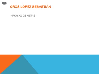 TIPOS DE APRENDIZAJE