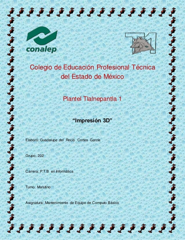 Colegio de educación profesional técnica del estado de méxico