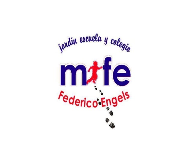 Resultado de imagen para colegio federico engels