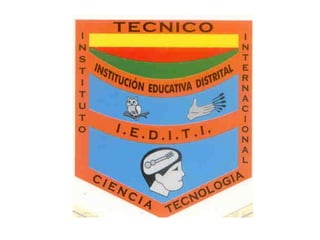 Colegio instituto tecnico internacional