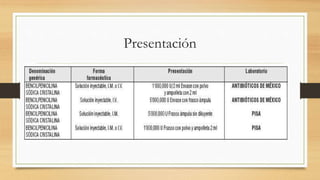 Presentación
 