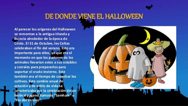 INFORMÁTICA HALLOWEEN INFORMÁTICA HALLOWEEN