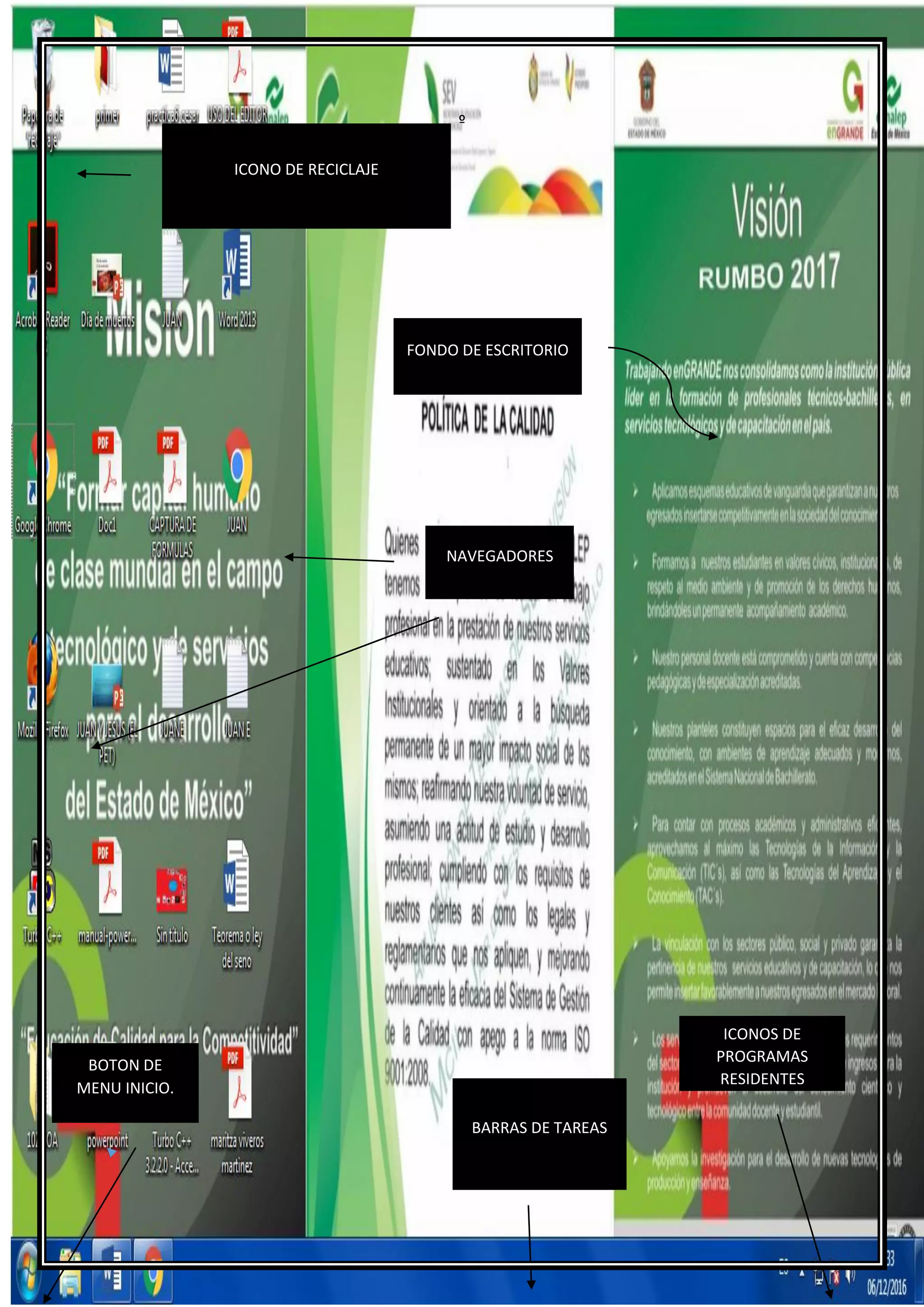 Colegio nacional de educacion profesional tecnica del estado de mexico