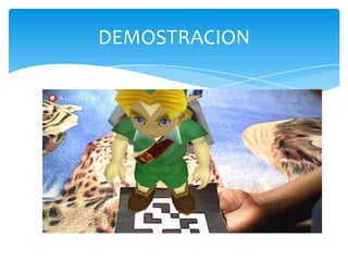 DEMOSTRACION
 