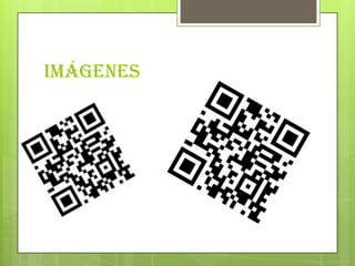 imágenes
 