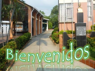 Colegio padre luis variara 2012