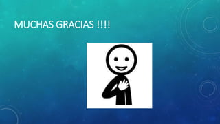 MUCHAS GRACIAS !!!!
 