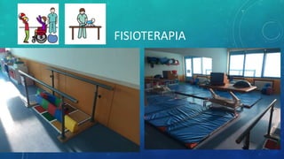 FISIOTERAPIA
 