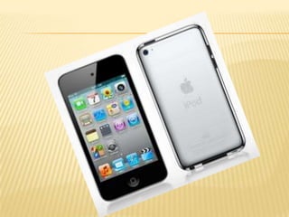 El iPod Touch