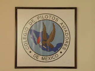 Colegio Pilotos Pres