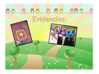 Día temático costeño.