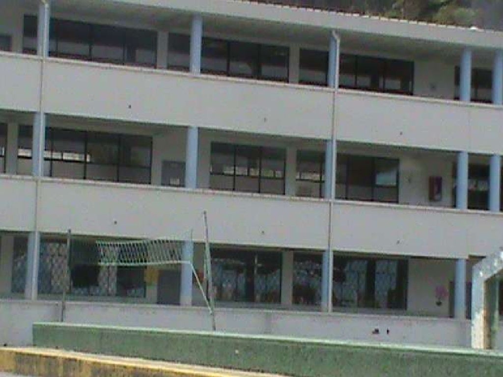 Colegio verbo divino