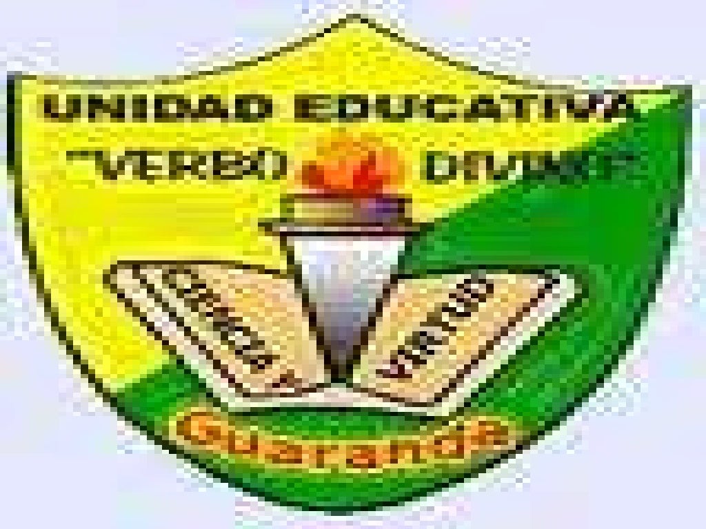 Colegio verbo divino