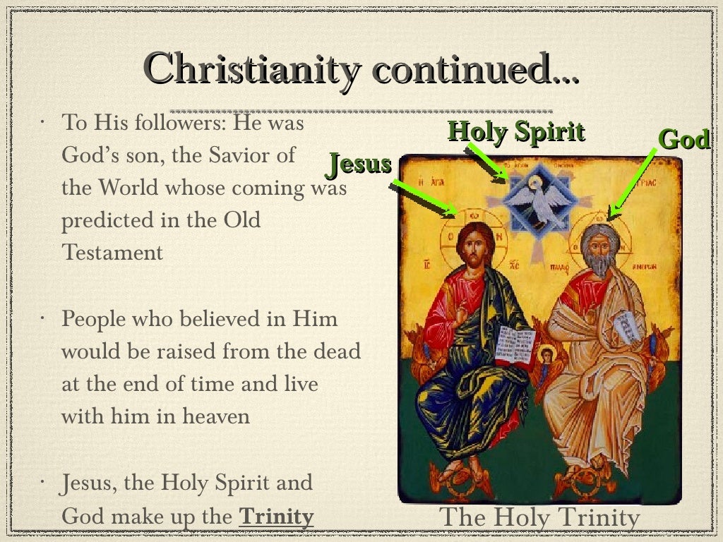 Byzantine Art Part 1