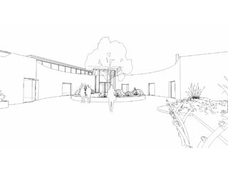 John Cole Director of the Health Estates Investment Group NI and  Richard Murphy OBE Director, Richard Murphy Architects Reducing Acute Admissions to Mental Health Facilities: the Role of the Built Environment