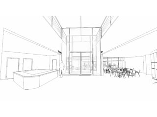 John Cole Director of the Health Estates Investment Group NI and  Richard Murphy OBE Director, Richard Murphy Architects Reducing Acute Admissions to Mental Health Facilities: the Role of the Built Environment