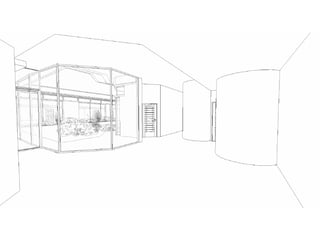 John Cole Director of the Health Estates Investment Group NI and  Richard Murphy OBE Director, Richard Murphy Architects Reducing Acute Admissions to Mental Health Facilities: the Role of the Built Environment